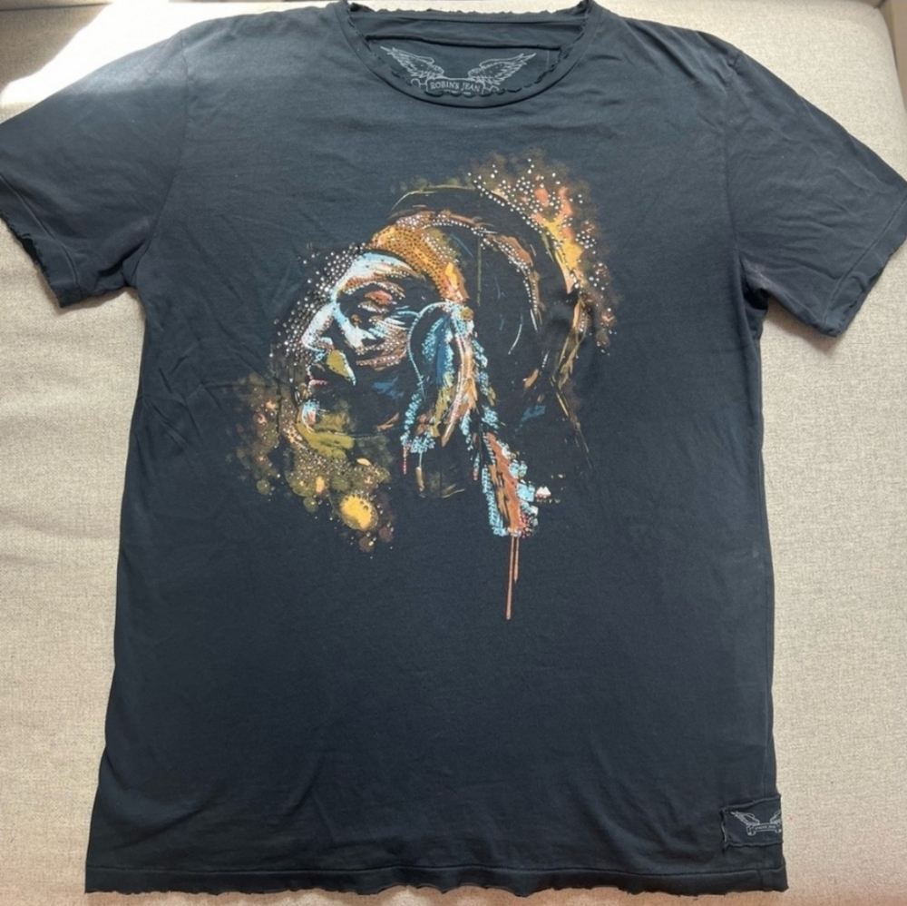 Robin Jean's Shirt